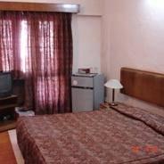 Oyo 15791 Flagship Hotel Executive Hazratganj ลัคเนา ภายนอก รูปภาพ